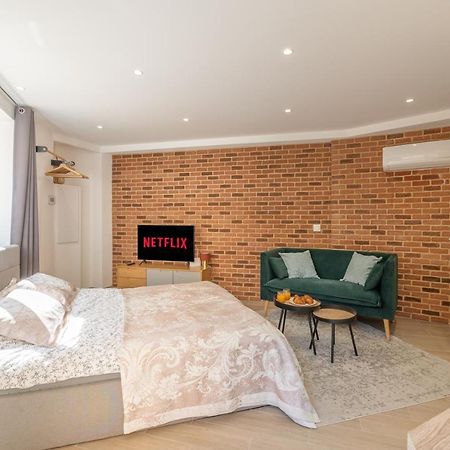 RAVISSANT STUDIO RENOVÉ 150m DE MONACO Beausoleil Extérieur photo